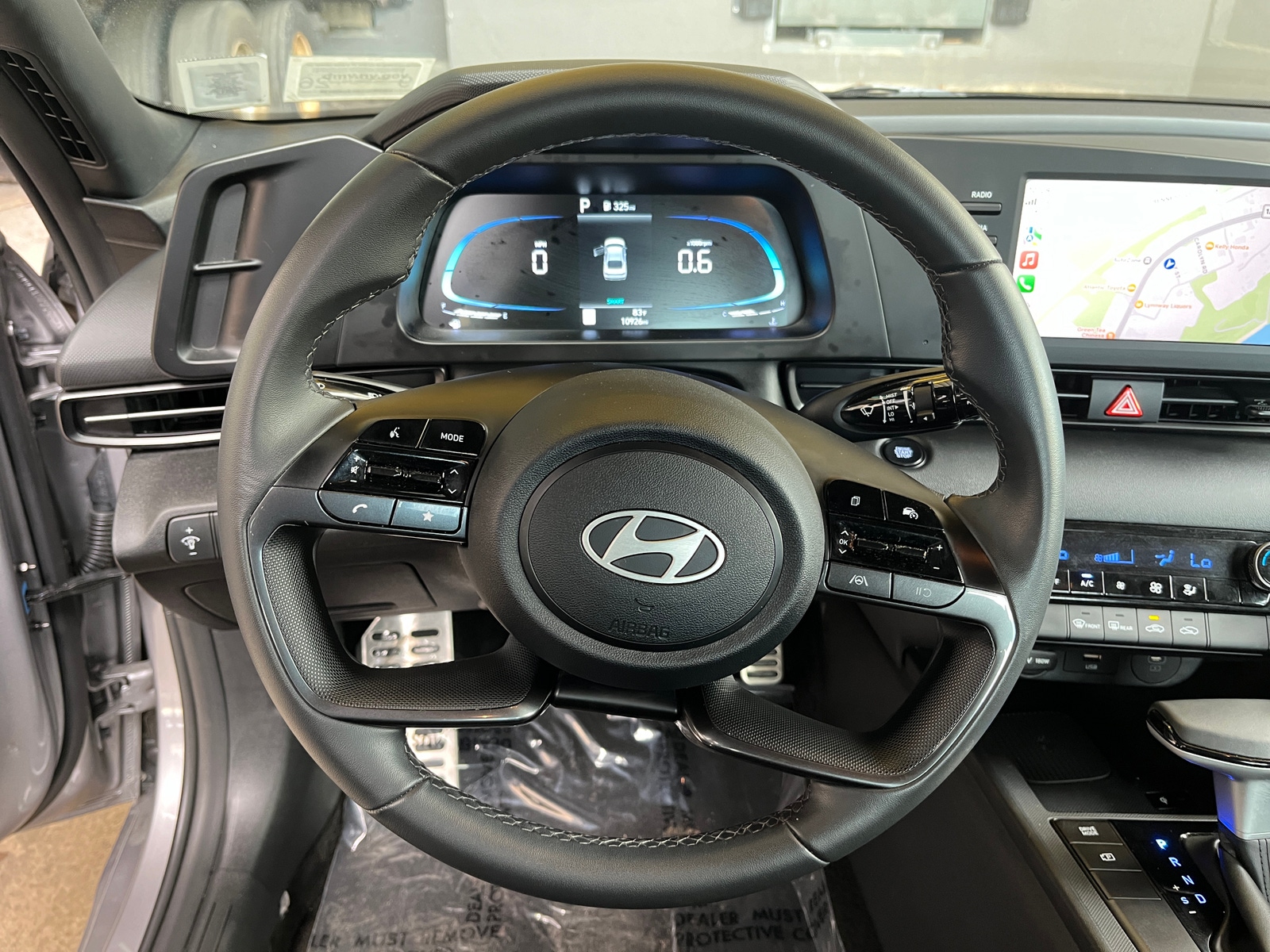 Thumbnail: 2026 Hyundai Elantra - 5