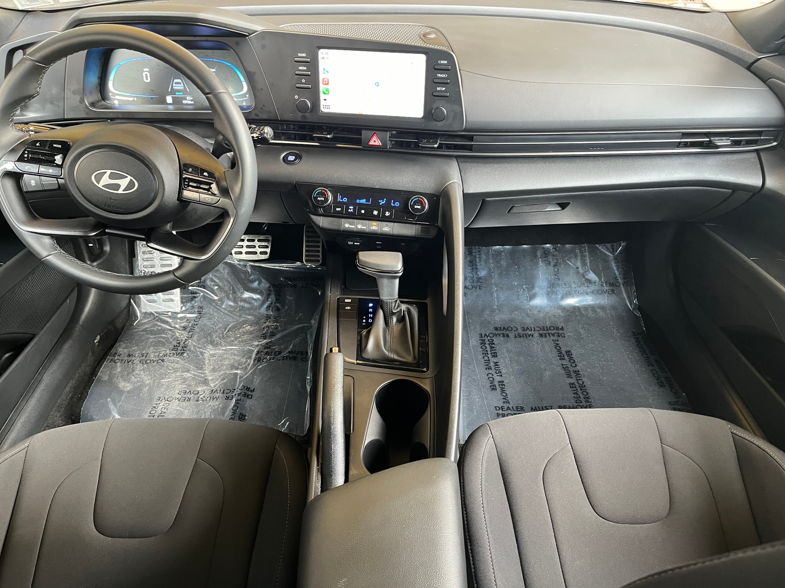 Thumbnail: 2026 Hyundai Elantra - 3