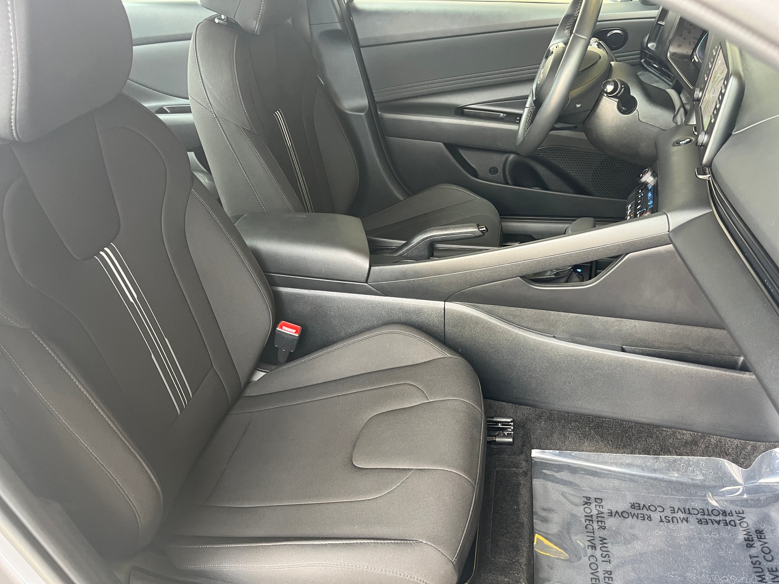 Thumbnail: 2026 Hyundai Elantra - 2