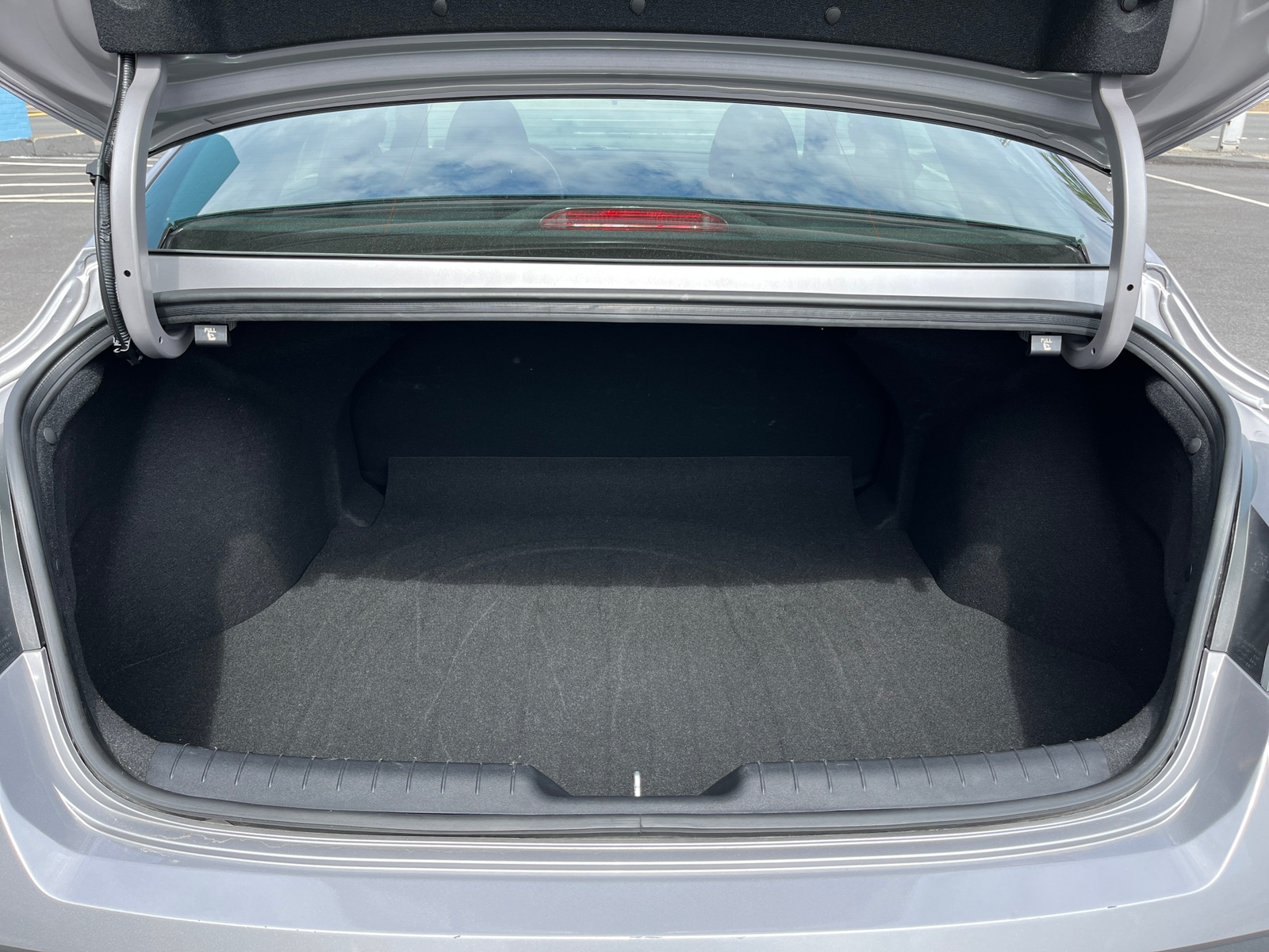 Thumbnail: 2026 Hyundai Elantra - 6