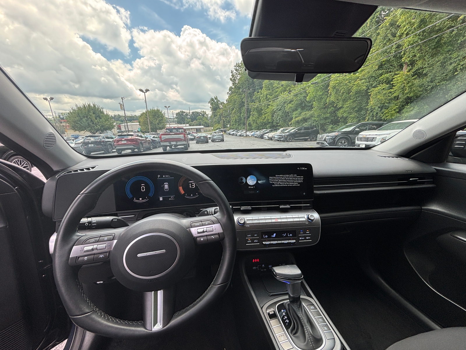 Thumbnail: 2026 Hyundai Kona - 2
