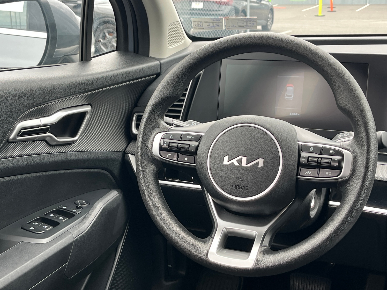 Thumbnail: 2025 Kia Sportage - 5