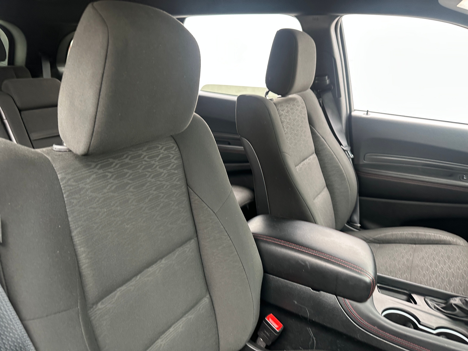 Thumbnail: 2026 Dodge Durango - 2