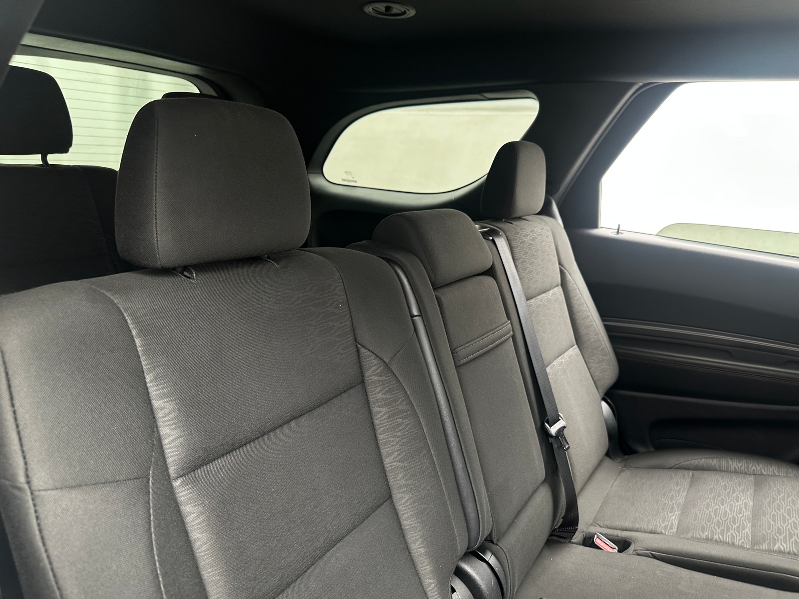Thumbnail: 2026 Dodge Durango - 6