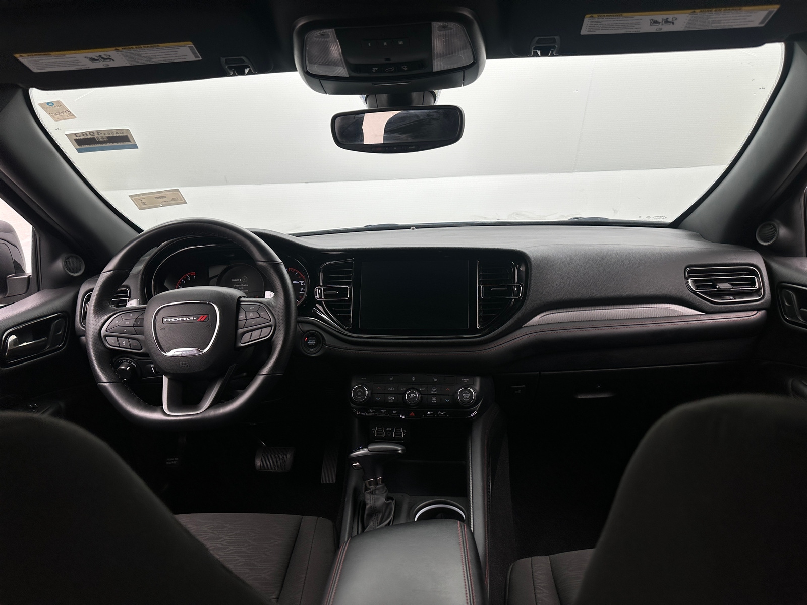 Thumbnail: 2026 Dodge Durango - 3