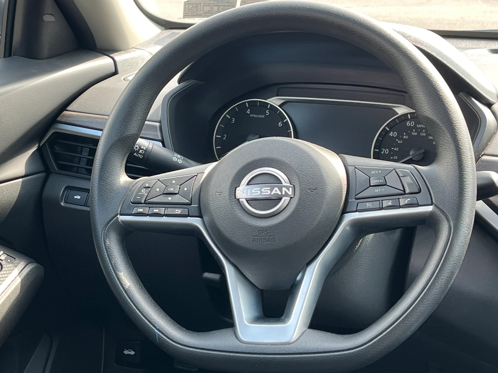 Thumbnail: 2025 Nissan Altima - 5
