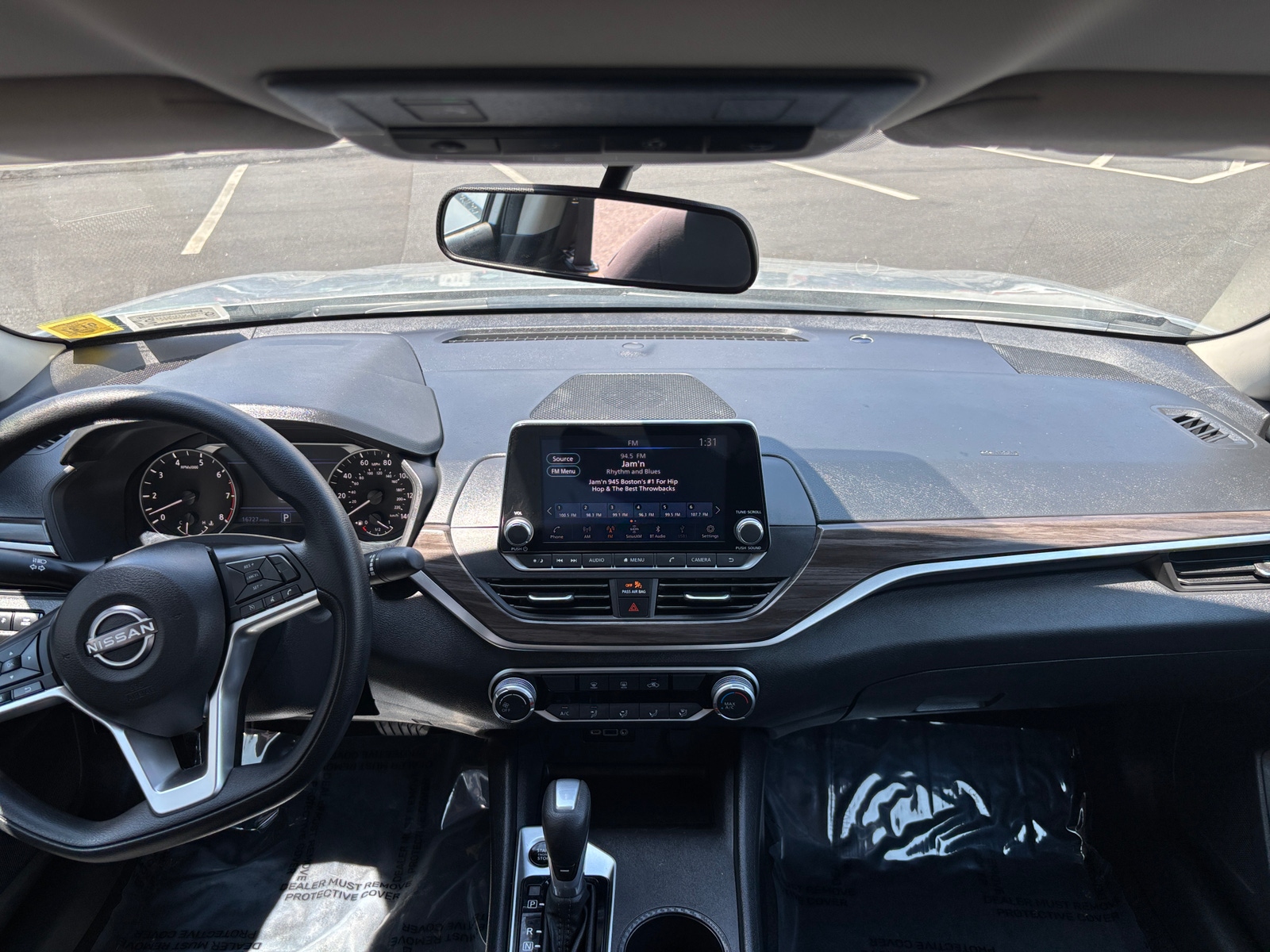 Thumbnail: 2026 Nissan Altima - 3