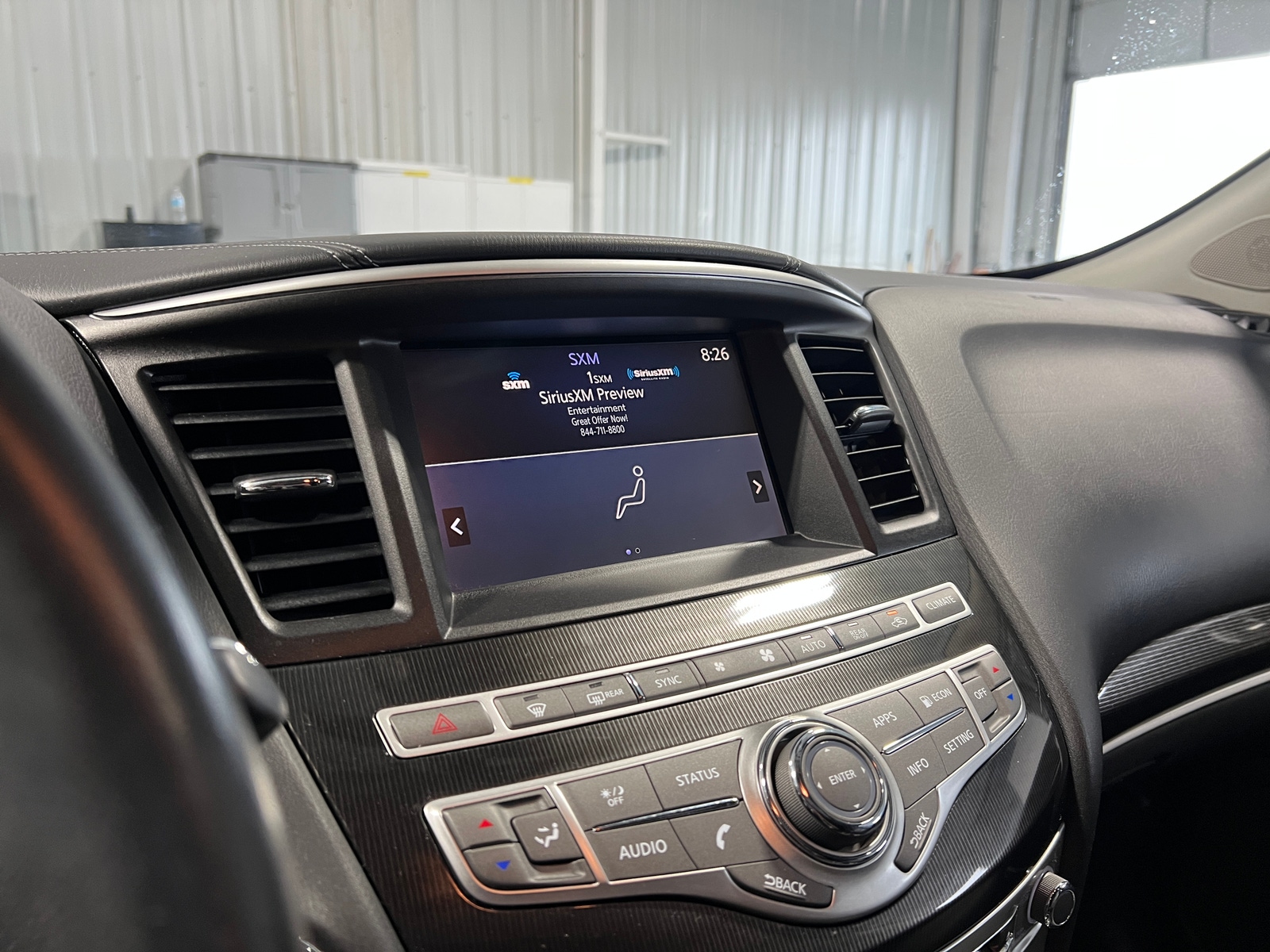 Thumbnail: 2019 INFINITI QX60 - 3