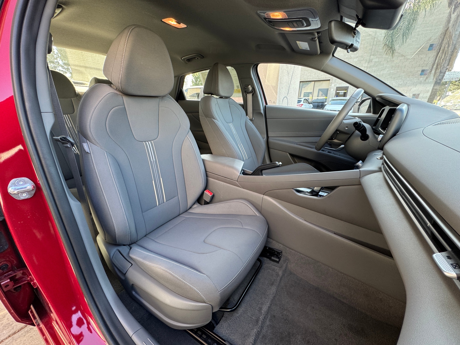 Thumbnail: 2026 Hyundai Elantra - 2