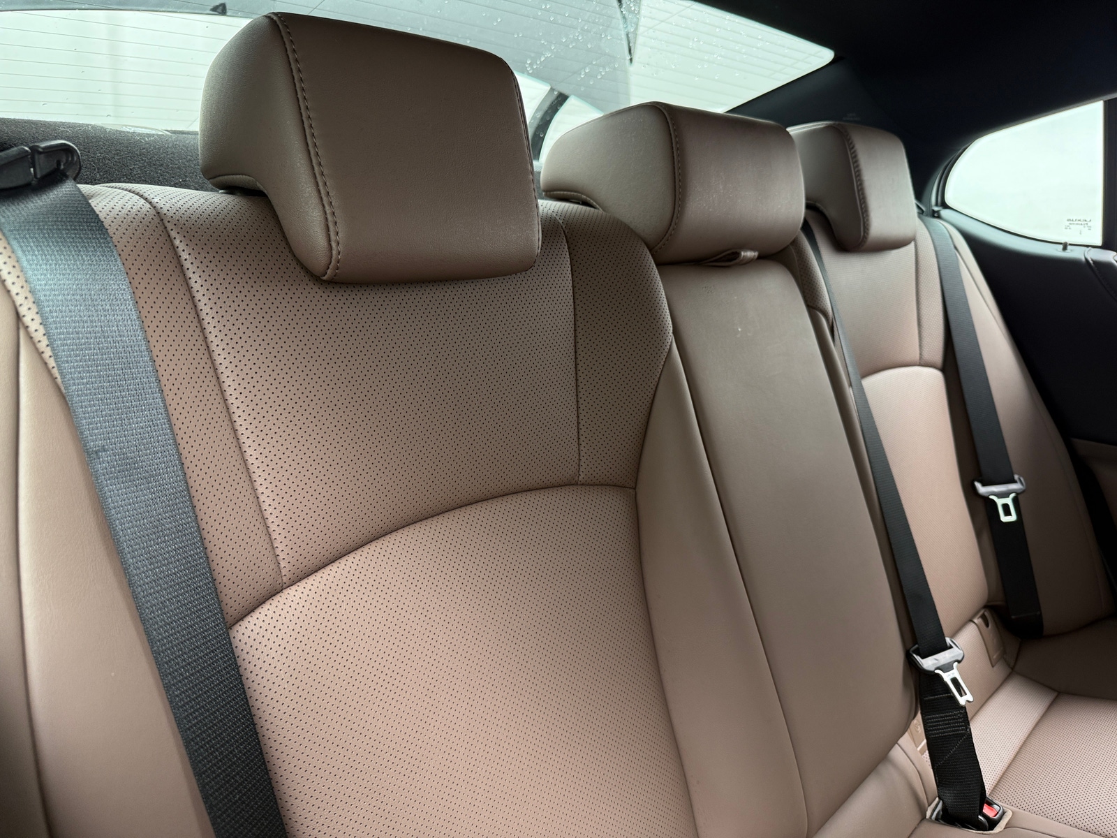 Thumbnail: 2024 Lexus ES - 5