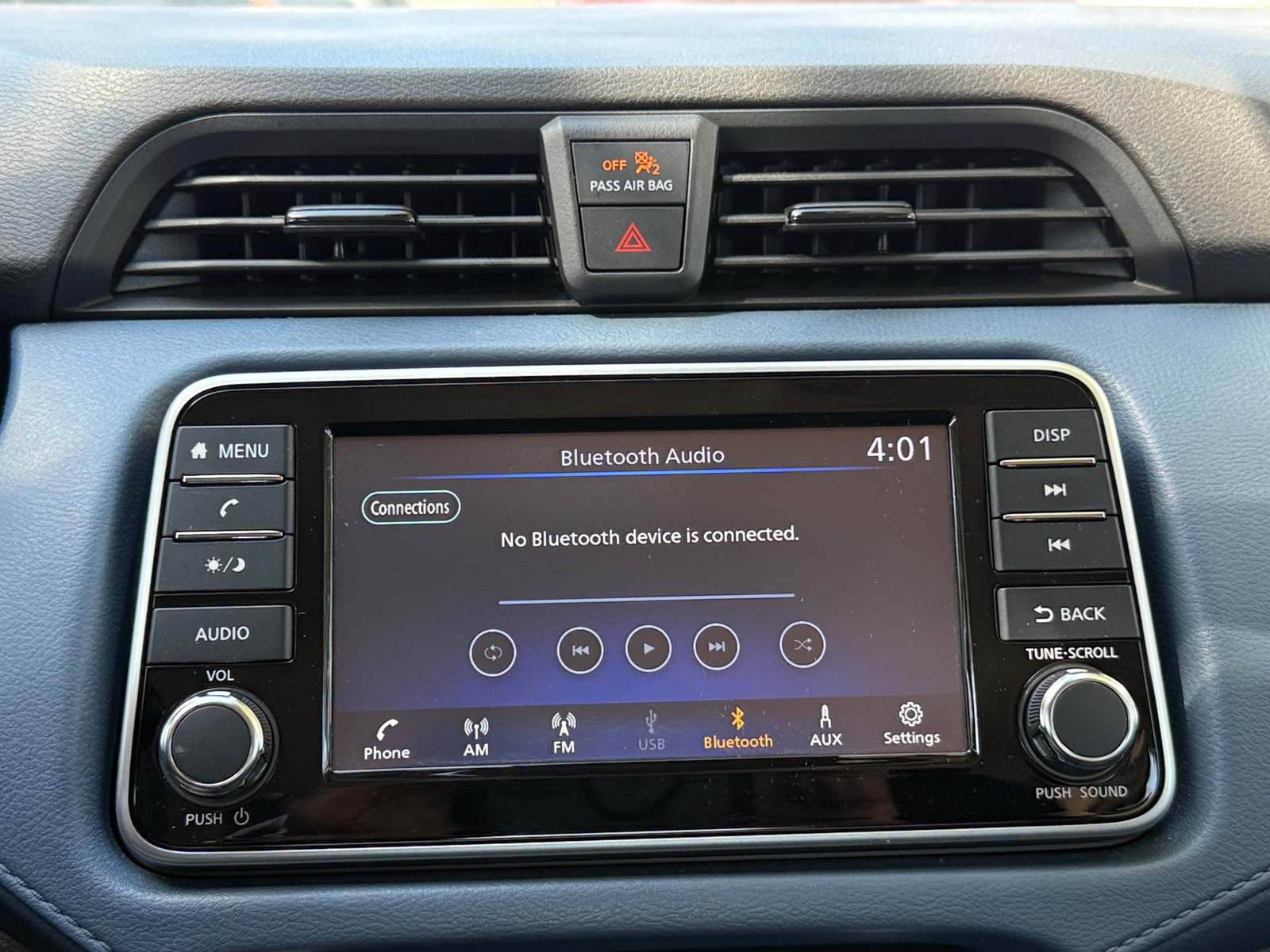 Thumbnail: 2025 Nissan Versa - 4