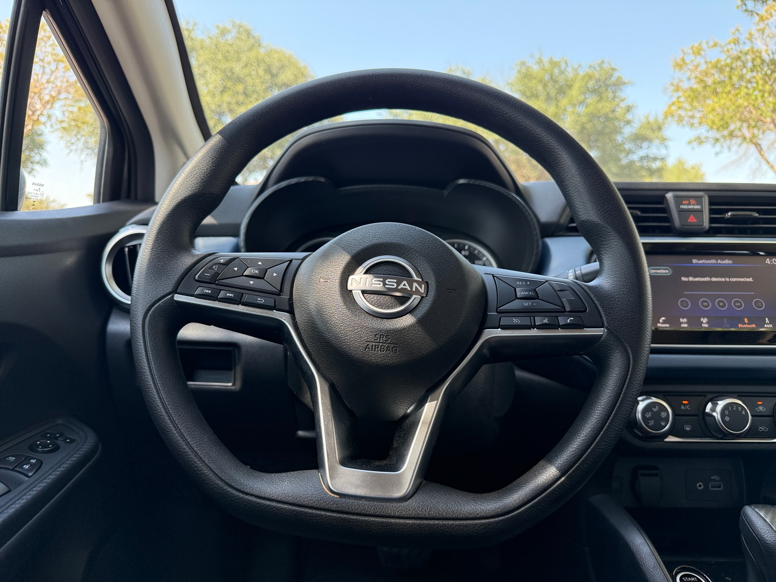 Thumbnail: 2025 Nissan Versa - 5