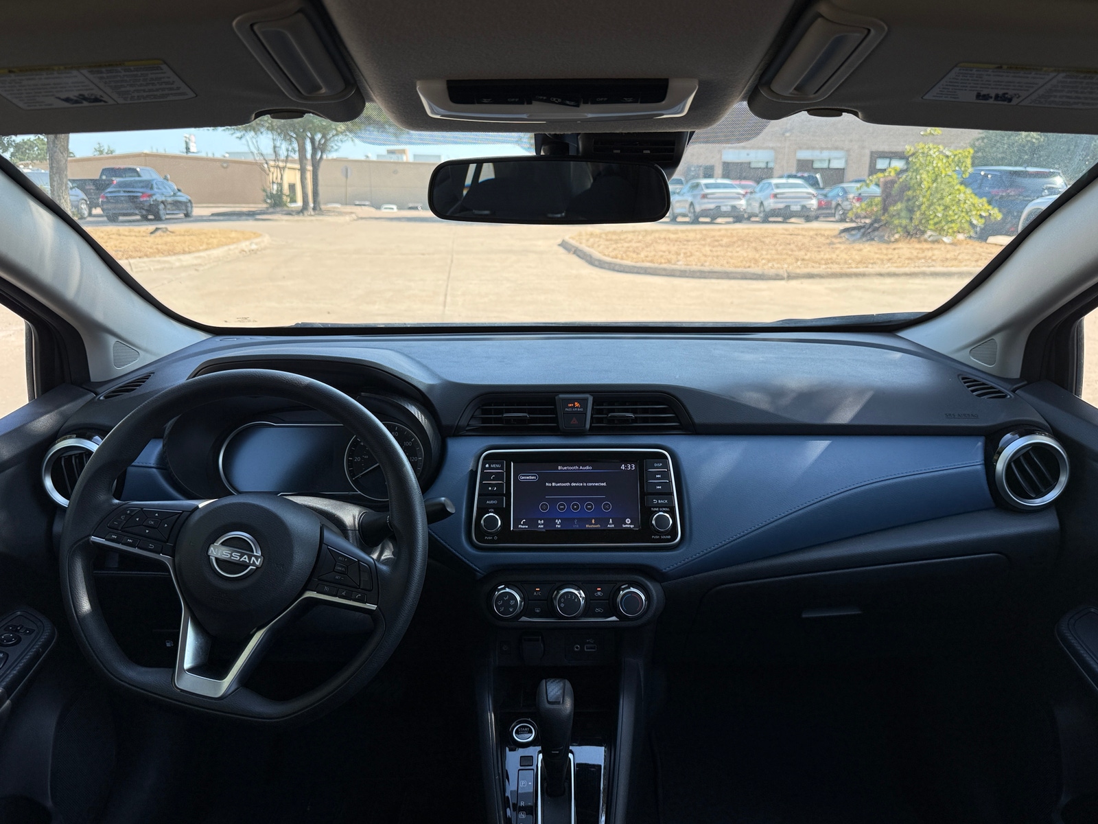 Thumbnail: 2025 Nissan Versa - 3