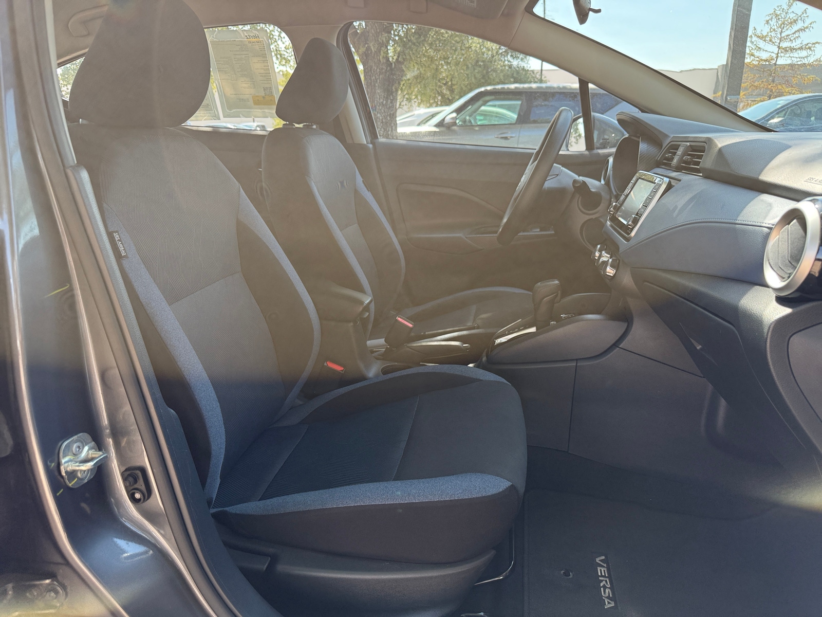 Thumbnail: 2025 Nissan Versa - 2