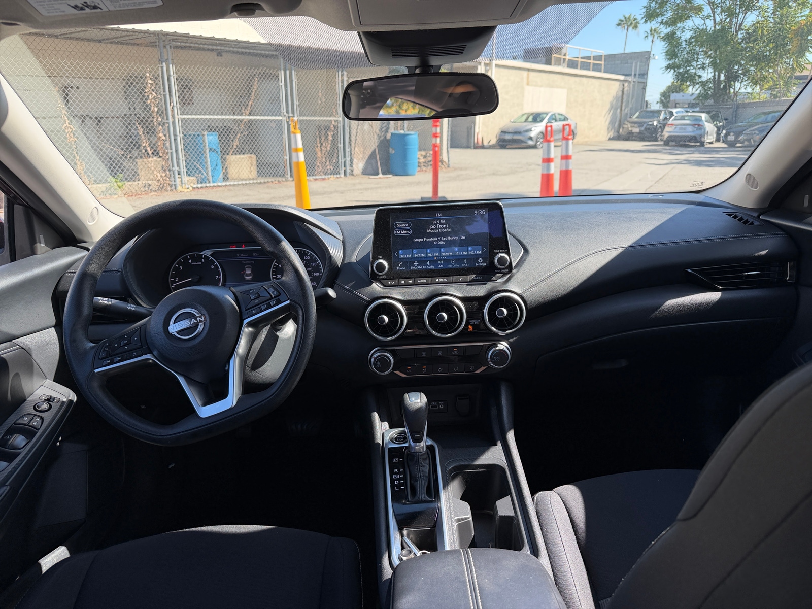 Thumbnail: 2025 Nissan Sentra - 3