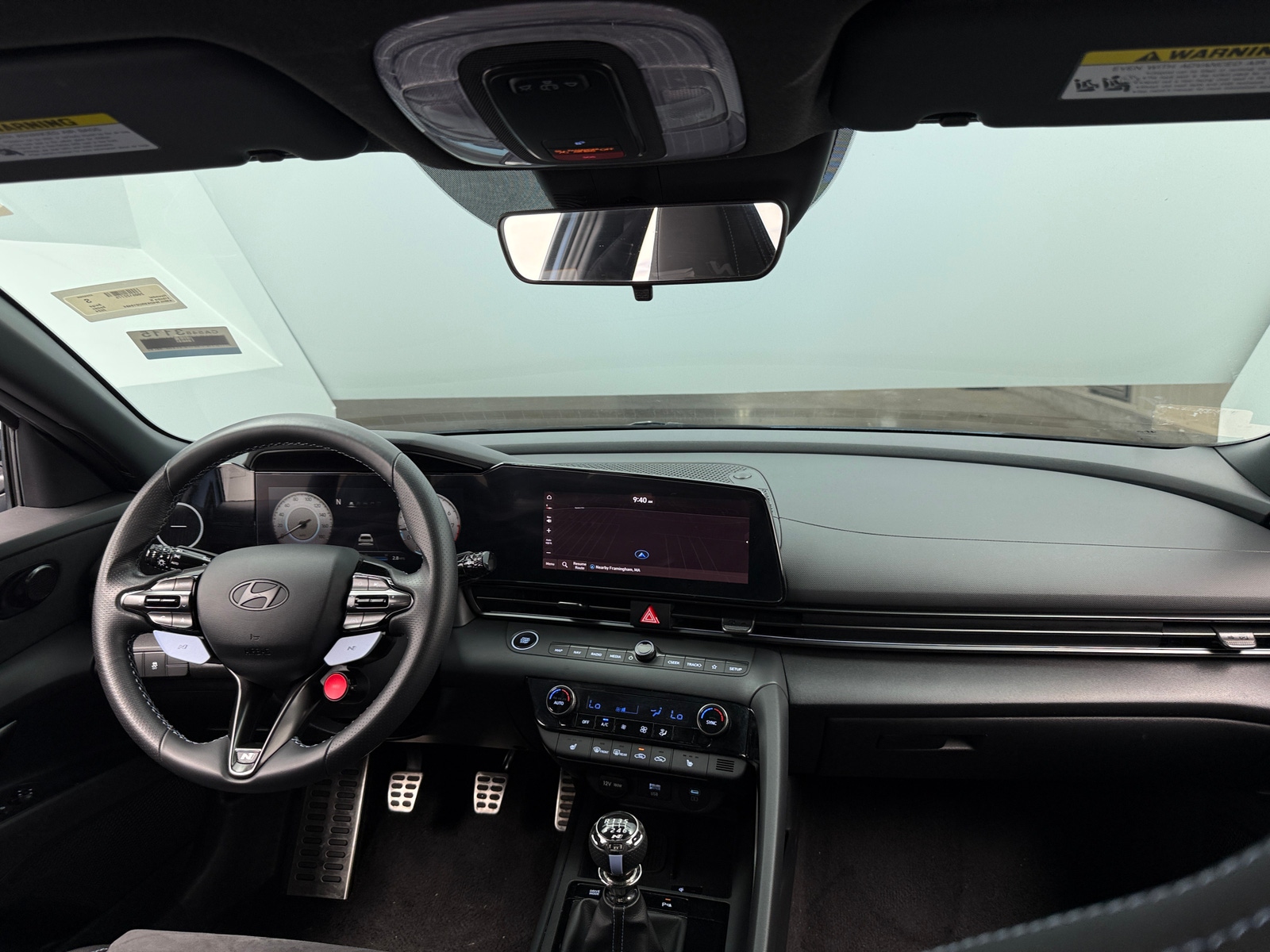 Thumbnail: 2024 Hyundai Elantra - 2