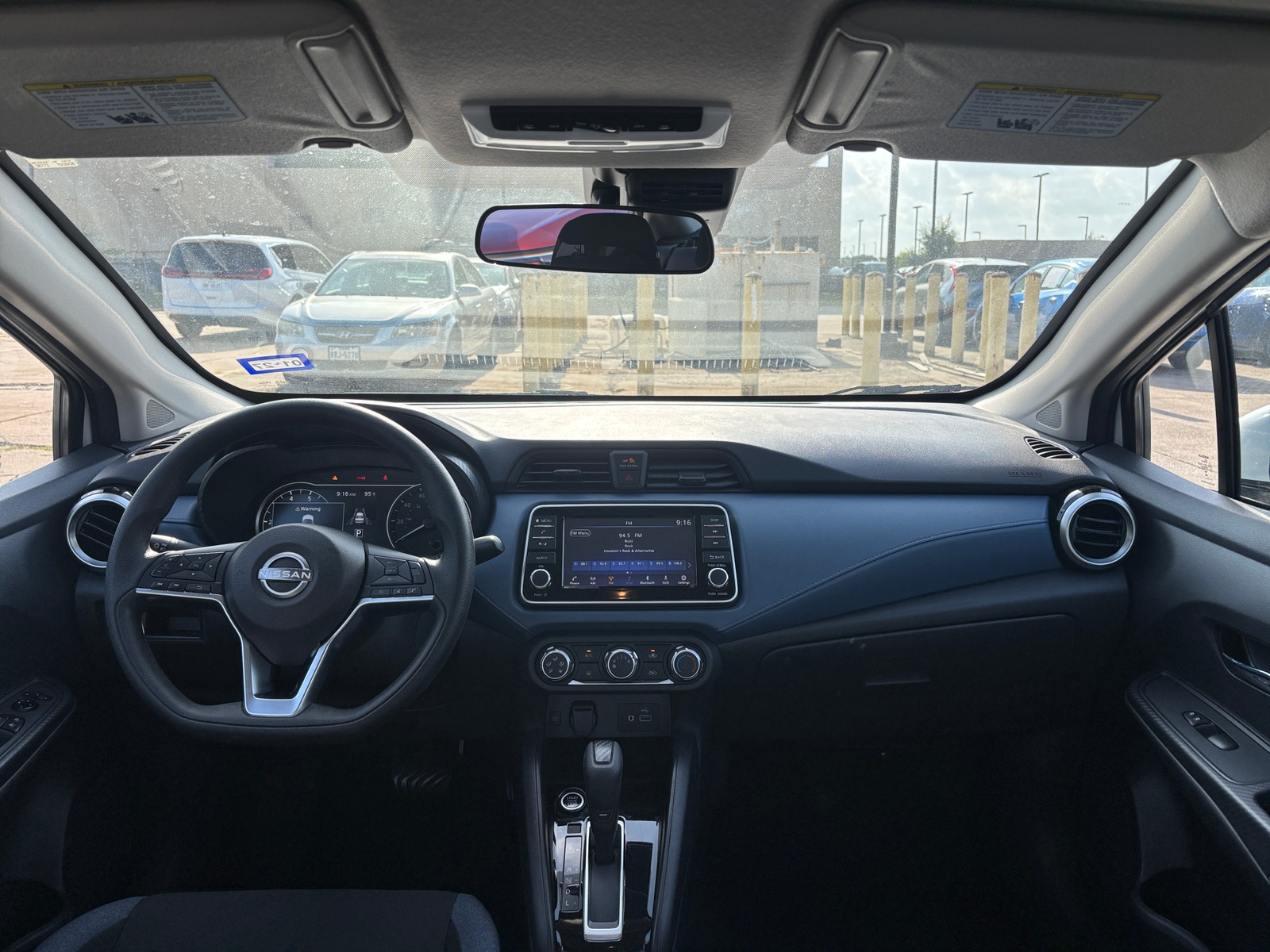 Thumbnail: 2025 Nissan Versa - 3