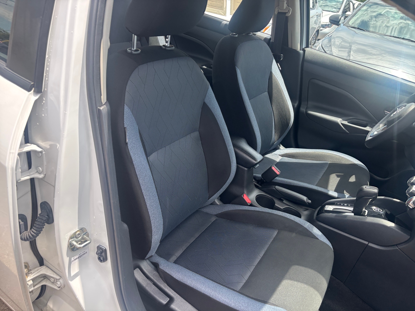 Thumbnail: 2025 Nissan Versa - 2