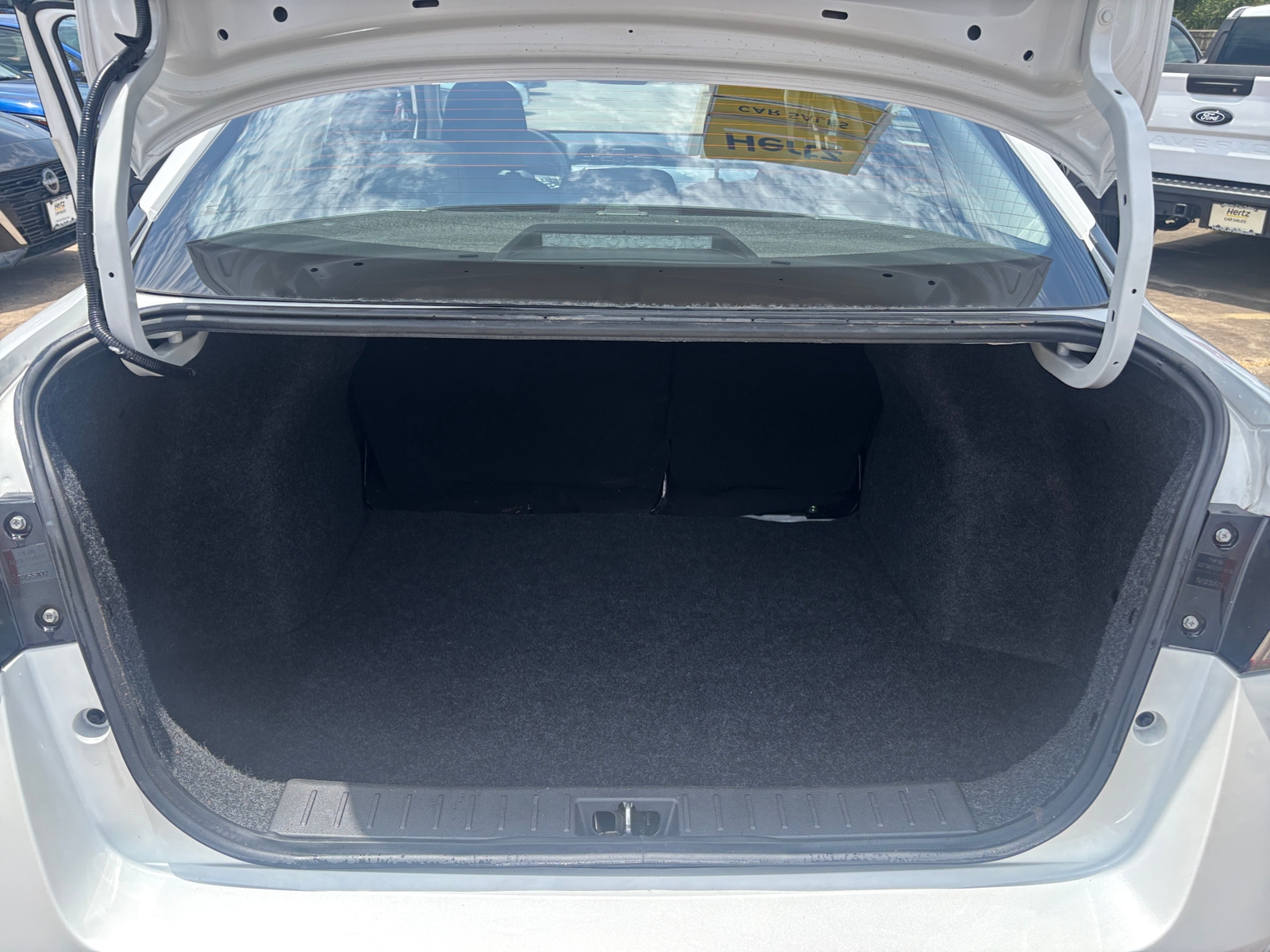 Thumbnail: 2025 Nissan Versa - 6