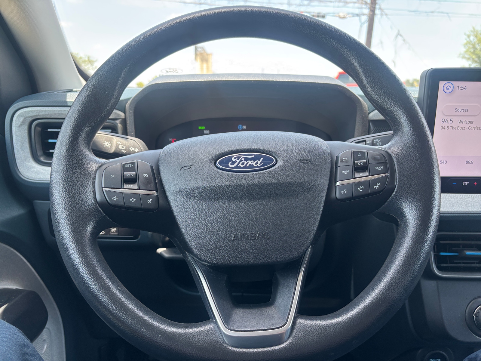 Thumbnail: 2026 Ford Maverick - 5