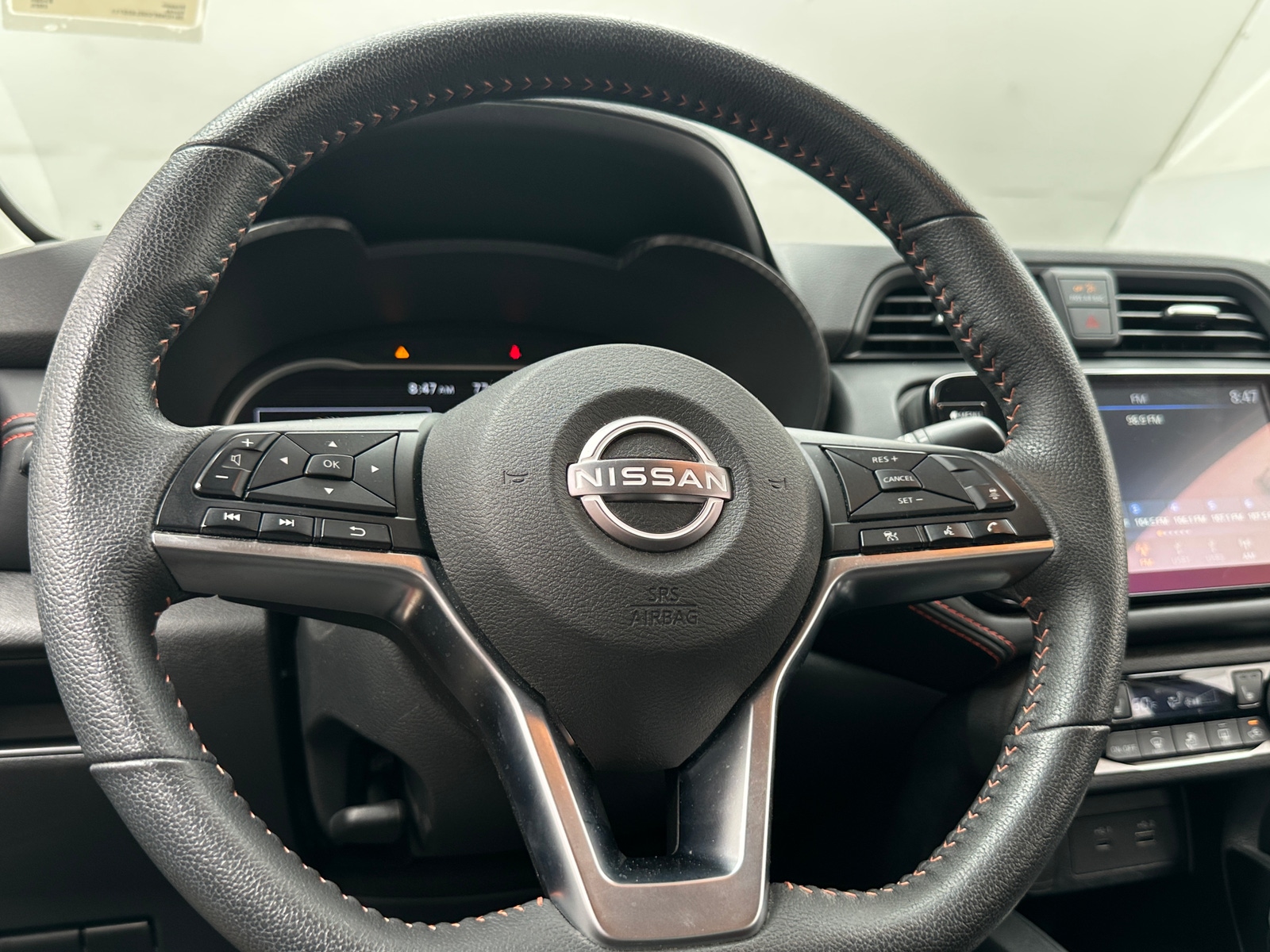 Thumbnail: 2025 Nissan Versa - 5