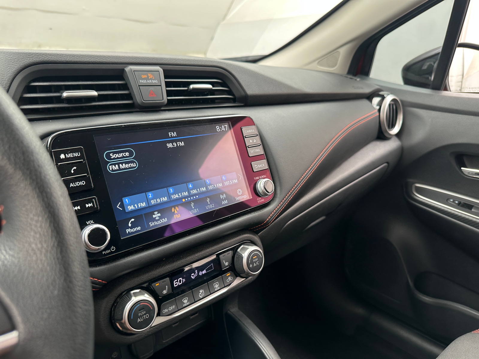 Thumbnail: 2025 Nissan Versa - 4