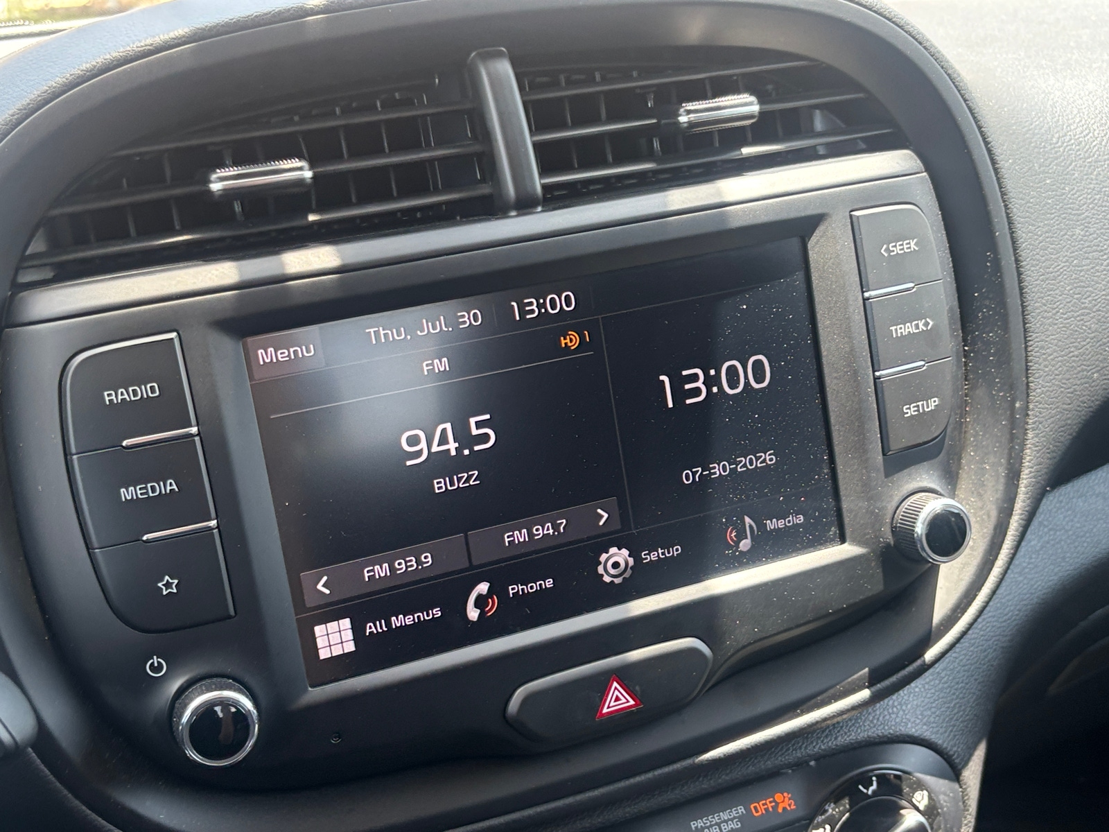 Thumbnail: 2025 Kia Soul - 4
