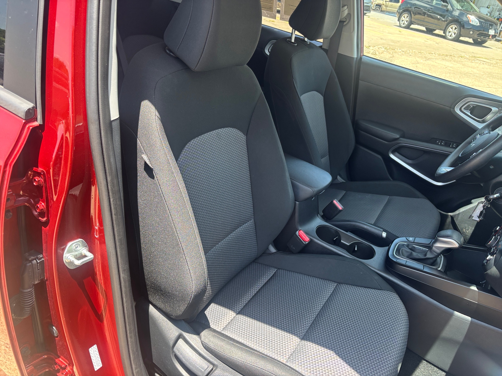 Thumbnail: 2025 Kia Soul - 2