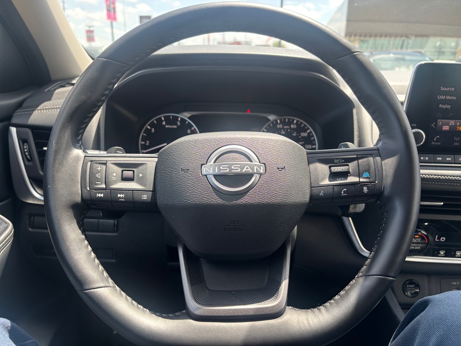 Thumbnail: 2025 Nissan Rogue - 5