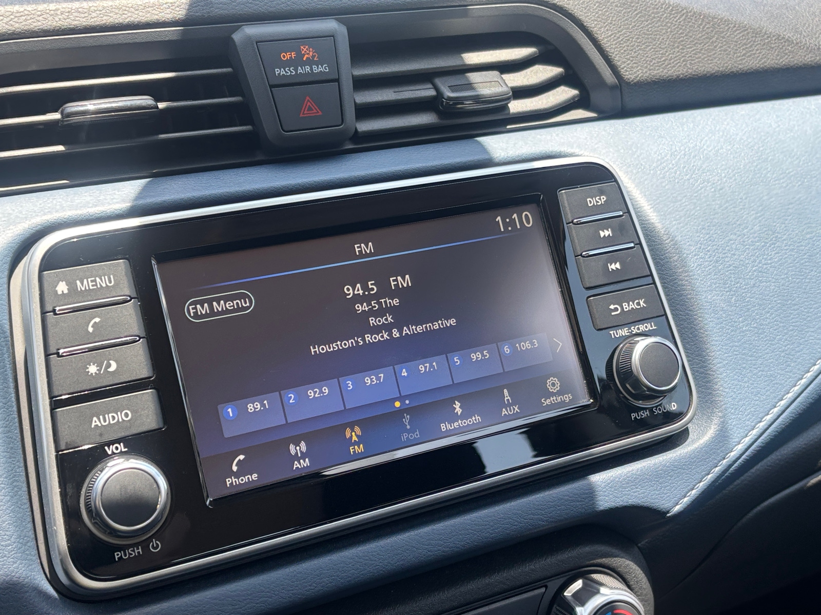 Thumbnail: 2025 Nissan Versa - 4