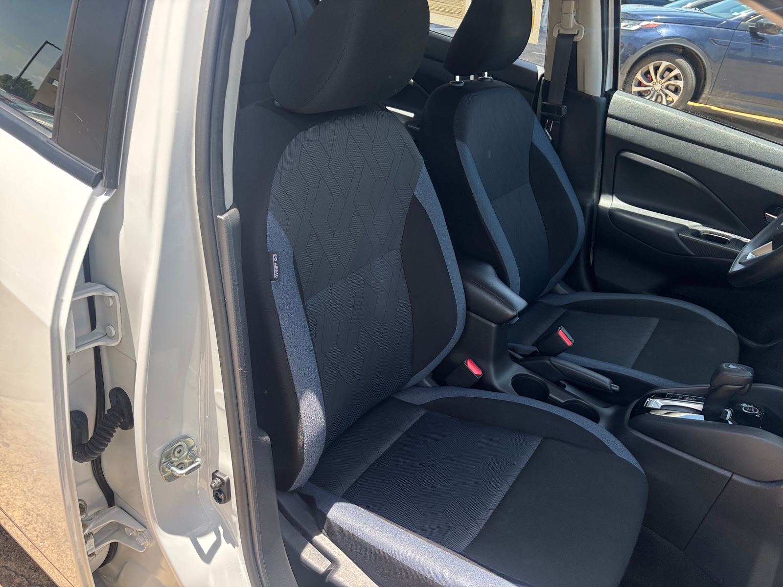 Thumbnail: 2025 Nissan Versa - 2
