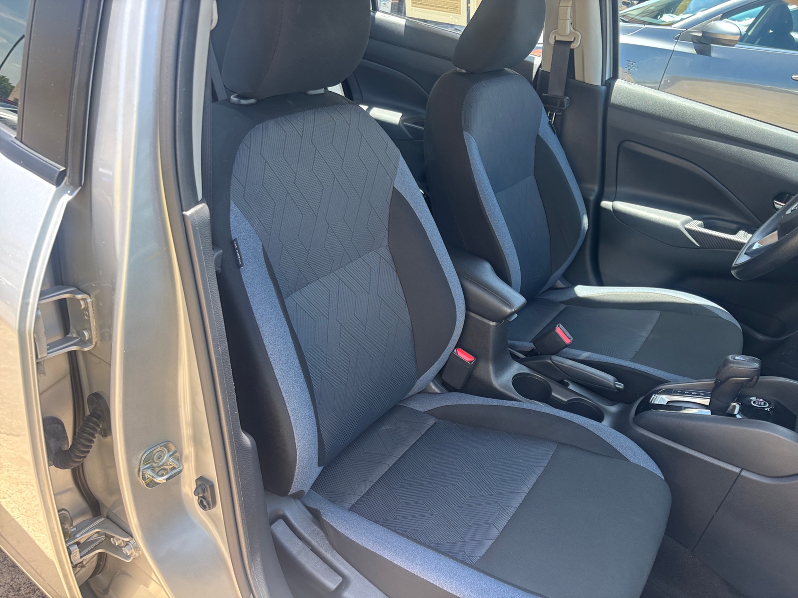 Thumbnail: 2025 Nissan Versa - 2