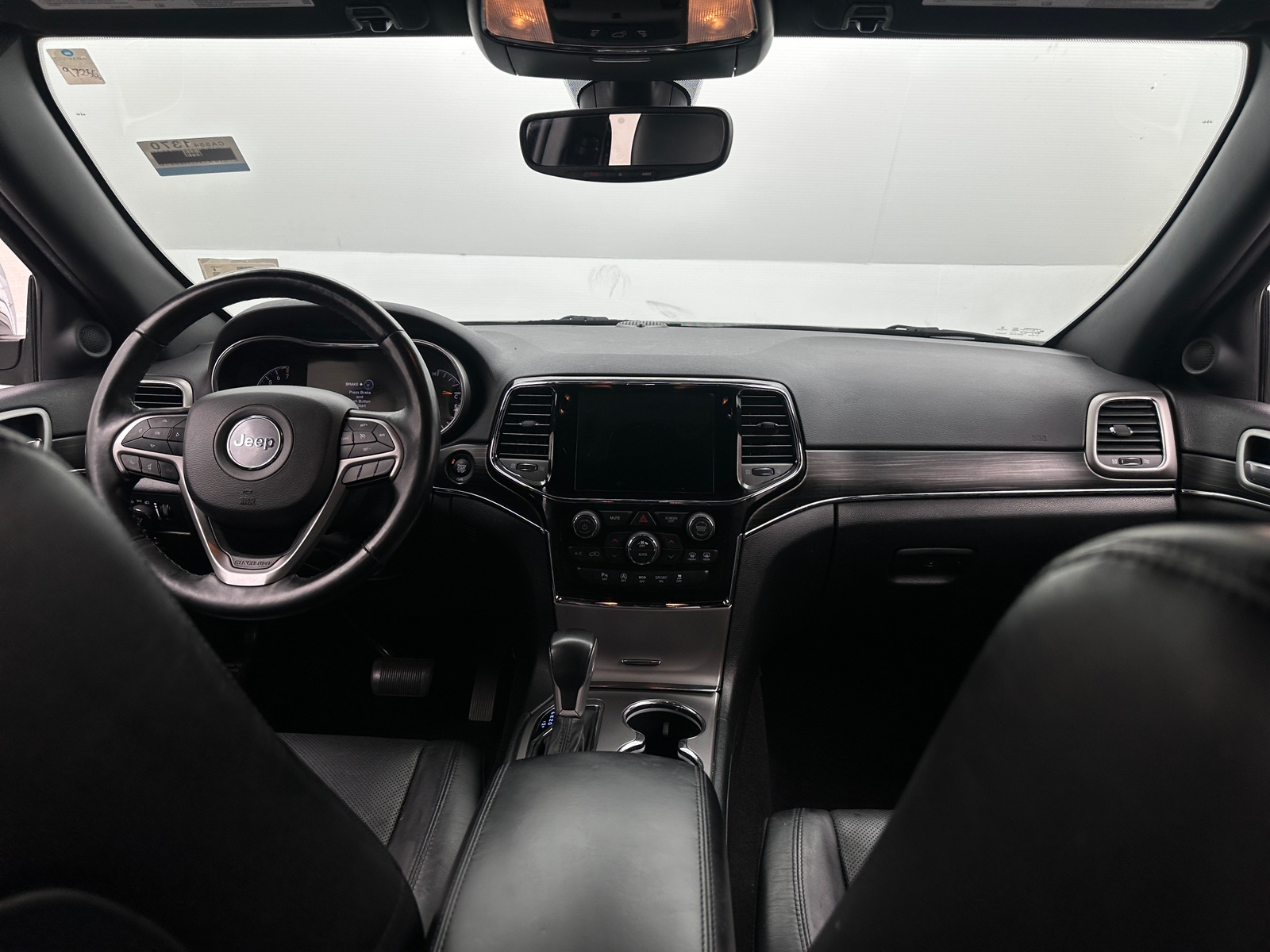 Thumbnail: 2020 Jeep Grand Cherokee - 2
