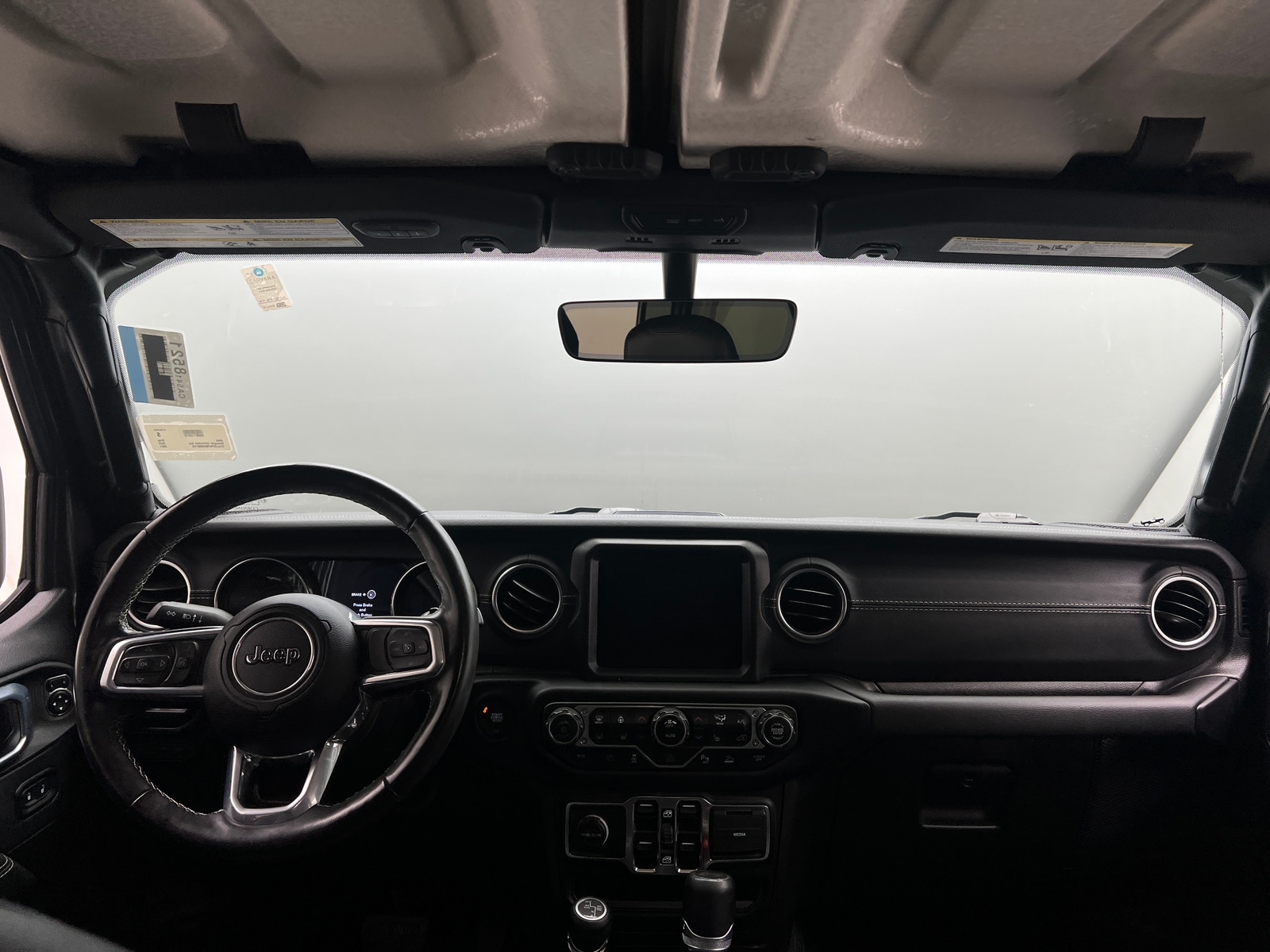 Thumbnail: 2021 Jeep Wrangler - 2