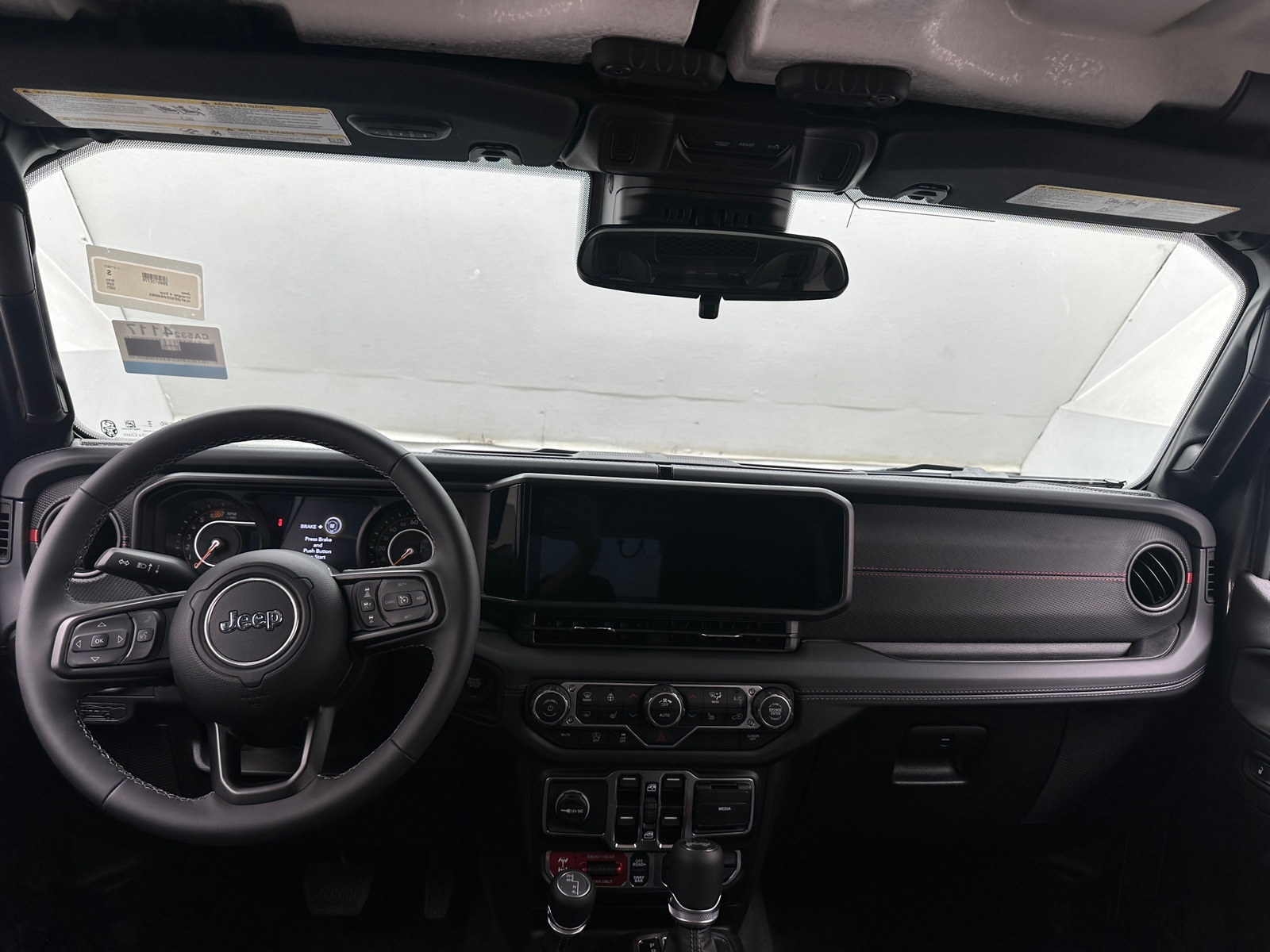 Thumbnail: 2025 Jeep Wrangler - 2