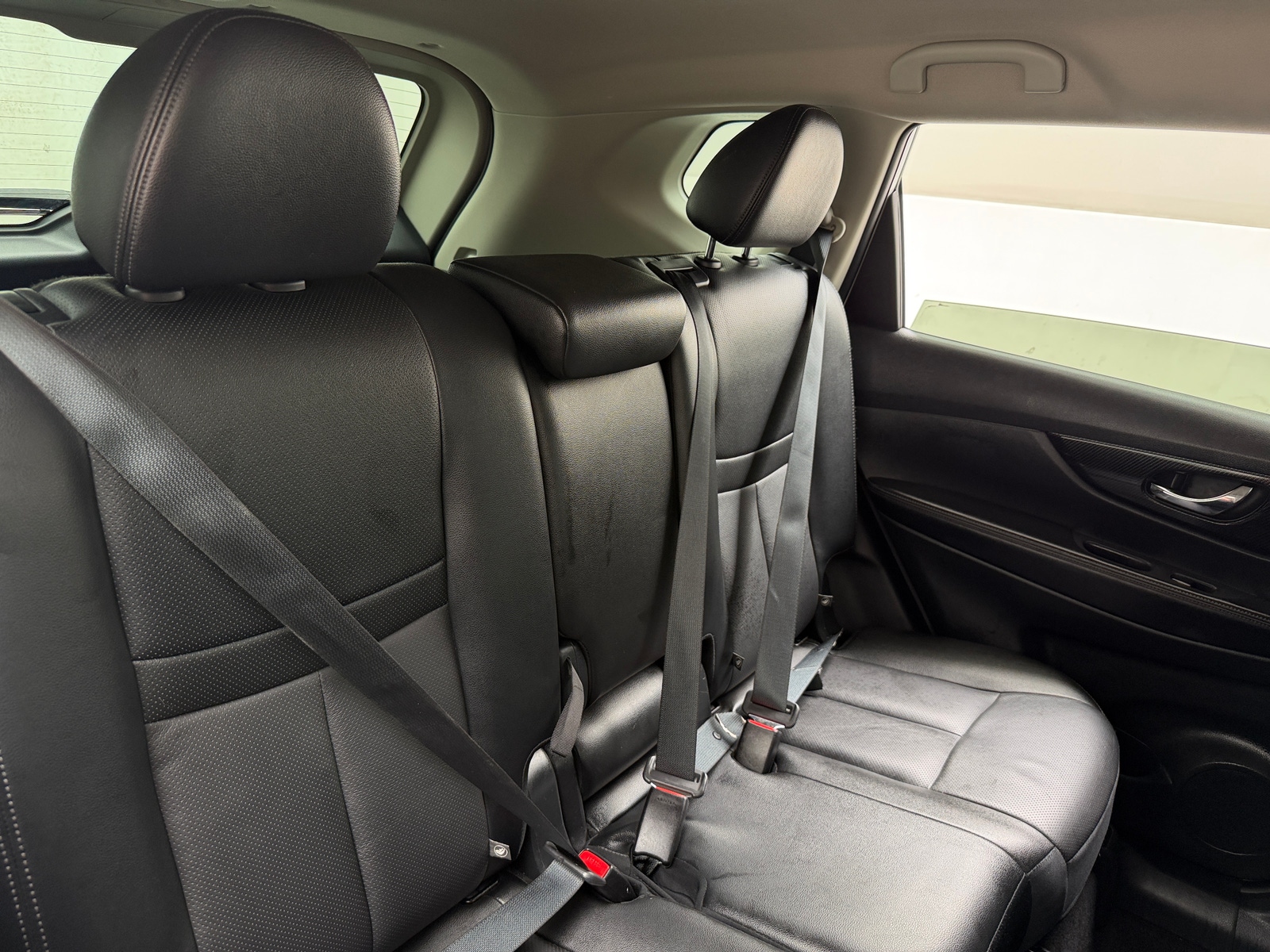 Thumbnail: 2019 Nissan Rogue - 5