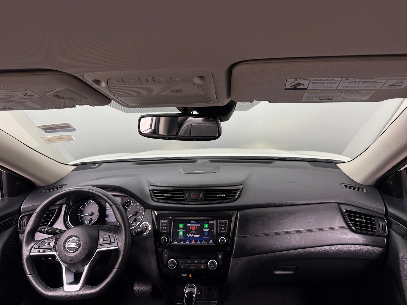 Thumbnail: 2019 Nissan Rogue - 2