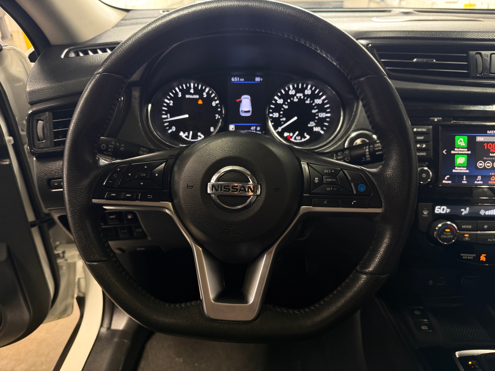 Thumbnail: 2019 Nissan Rogue - 4