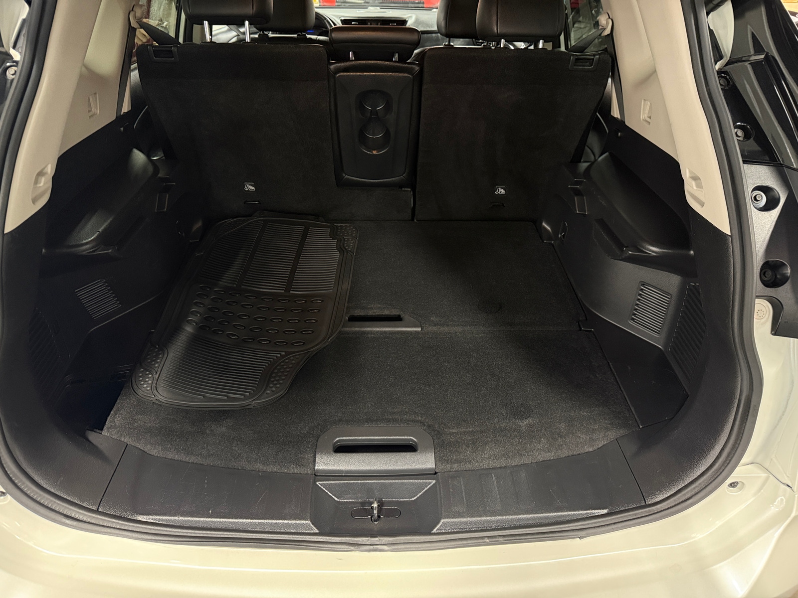Thumbnail: 2019 Nissan Rogue - 6