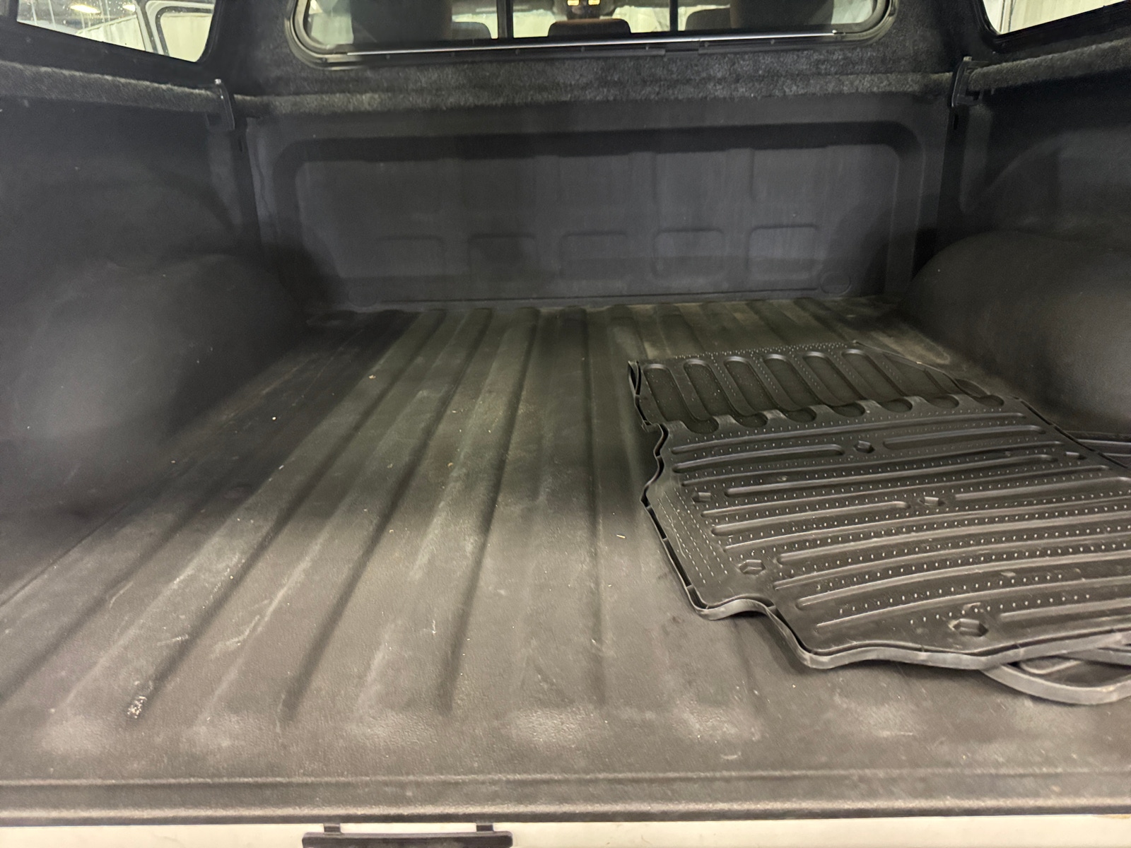 Thumbnail: 2019 RAM 1500 Classic - 7