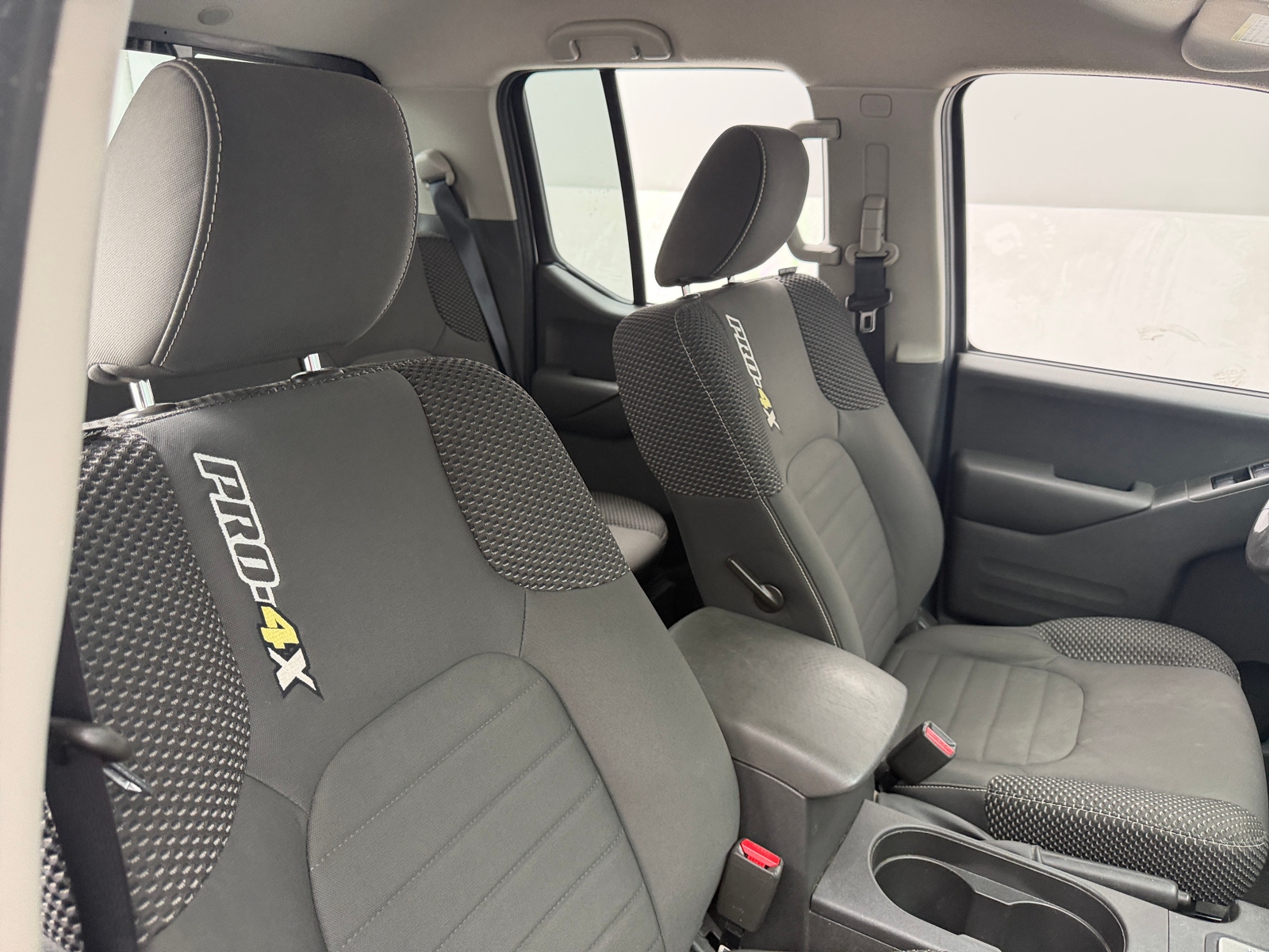 Thumbnail: 2019 Nissan Frontier - 2