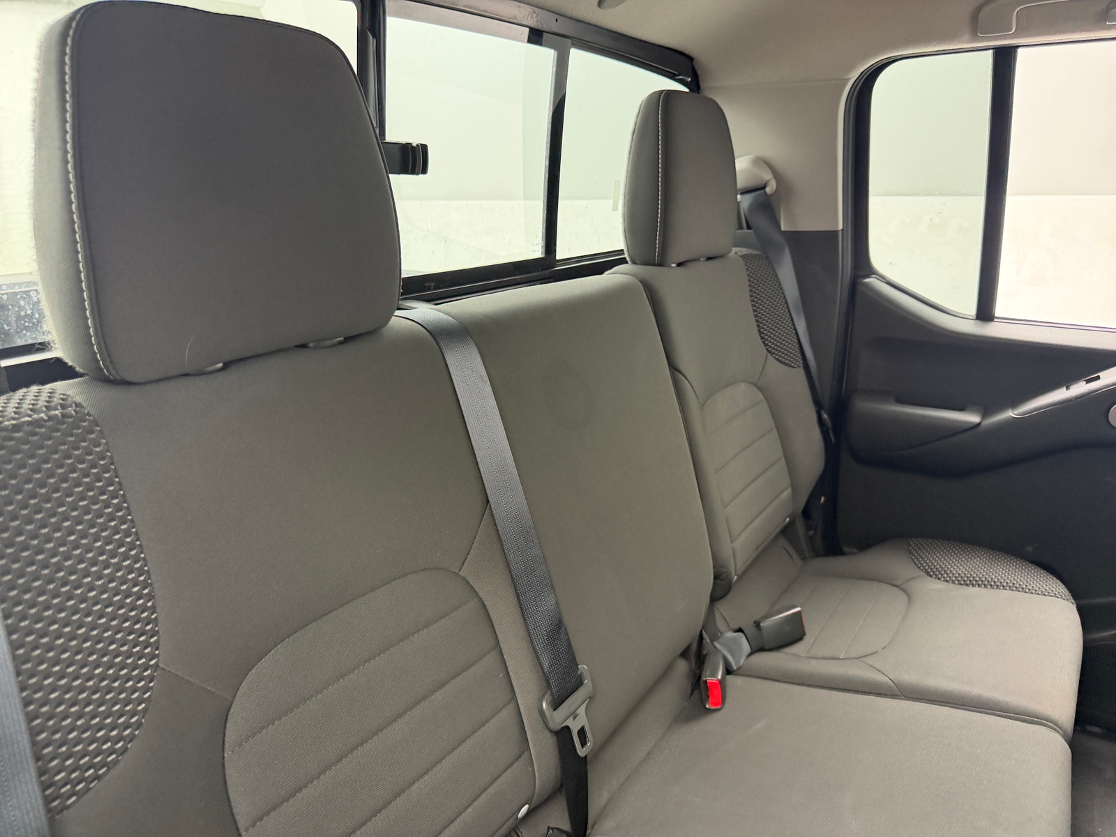 Thumbnail: 2019 Nissan Frontier - 6