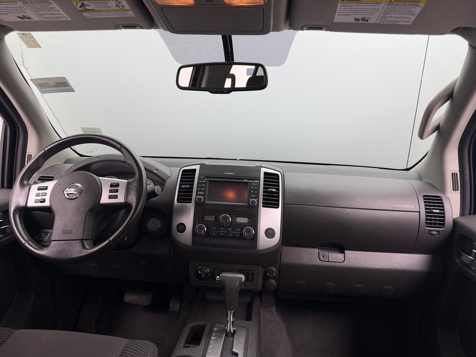 Thumbnail: 2019 Nissan Frontier - 3