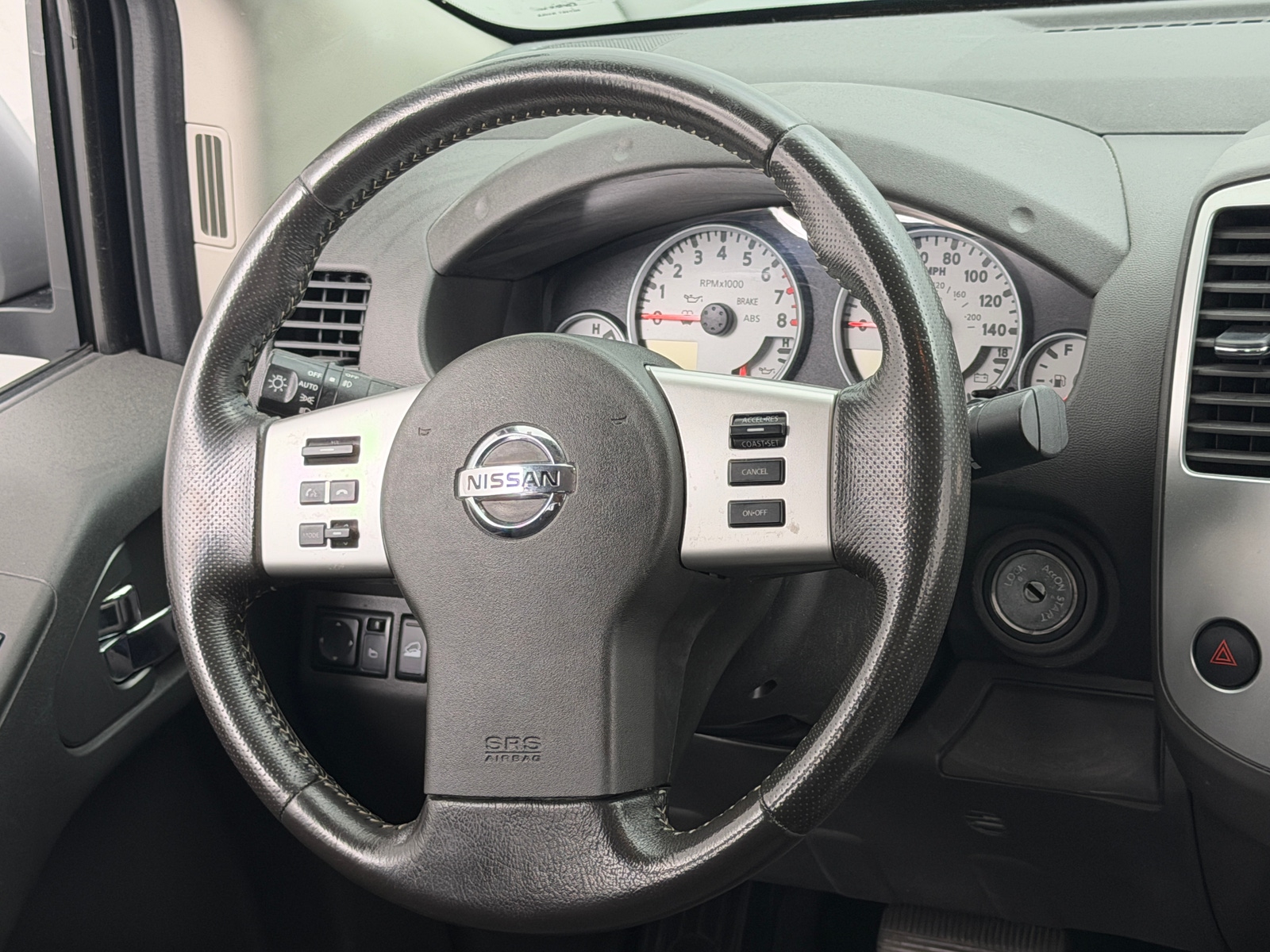 Thumbnail: 2019 Nissan Frontier - 5