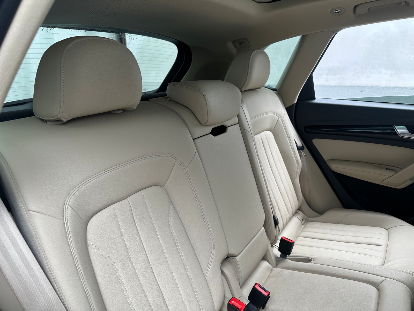 Thumbnail: 2019 Audi Q5 - 5