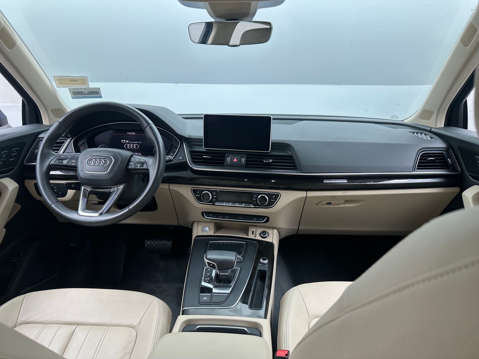 Thumbnail: 2019 Audi Q5 - 2