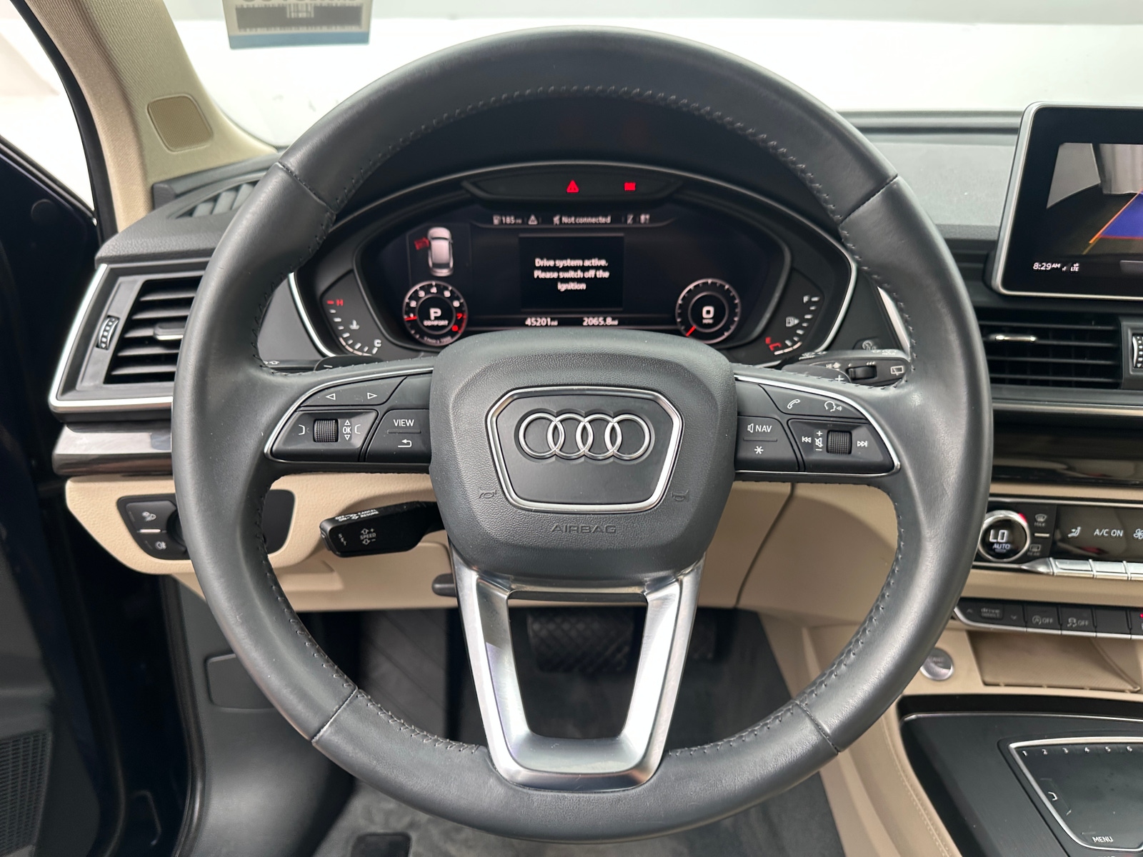 Thumbnail: 2019 Audi Q5 - 4