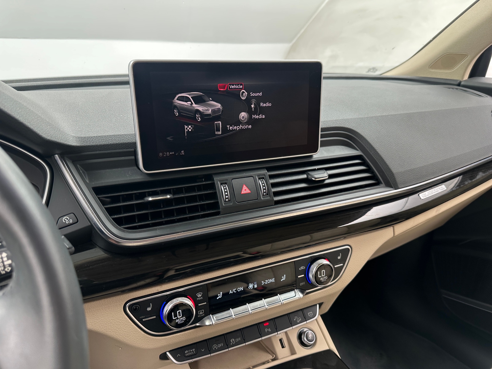 Thumbnail: 2019 Audi Q5 - 3