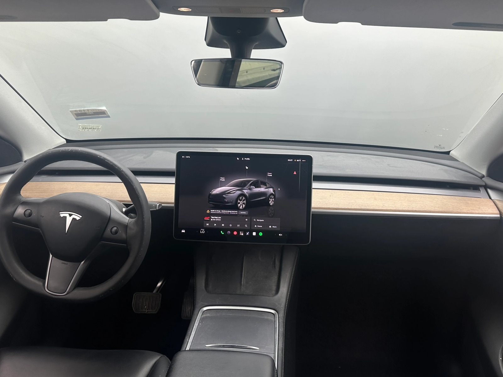Thumbnail: 2022 Tesla Model Y - 2