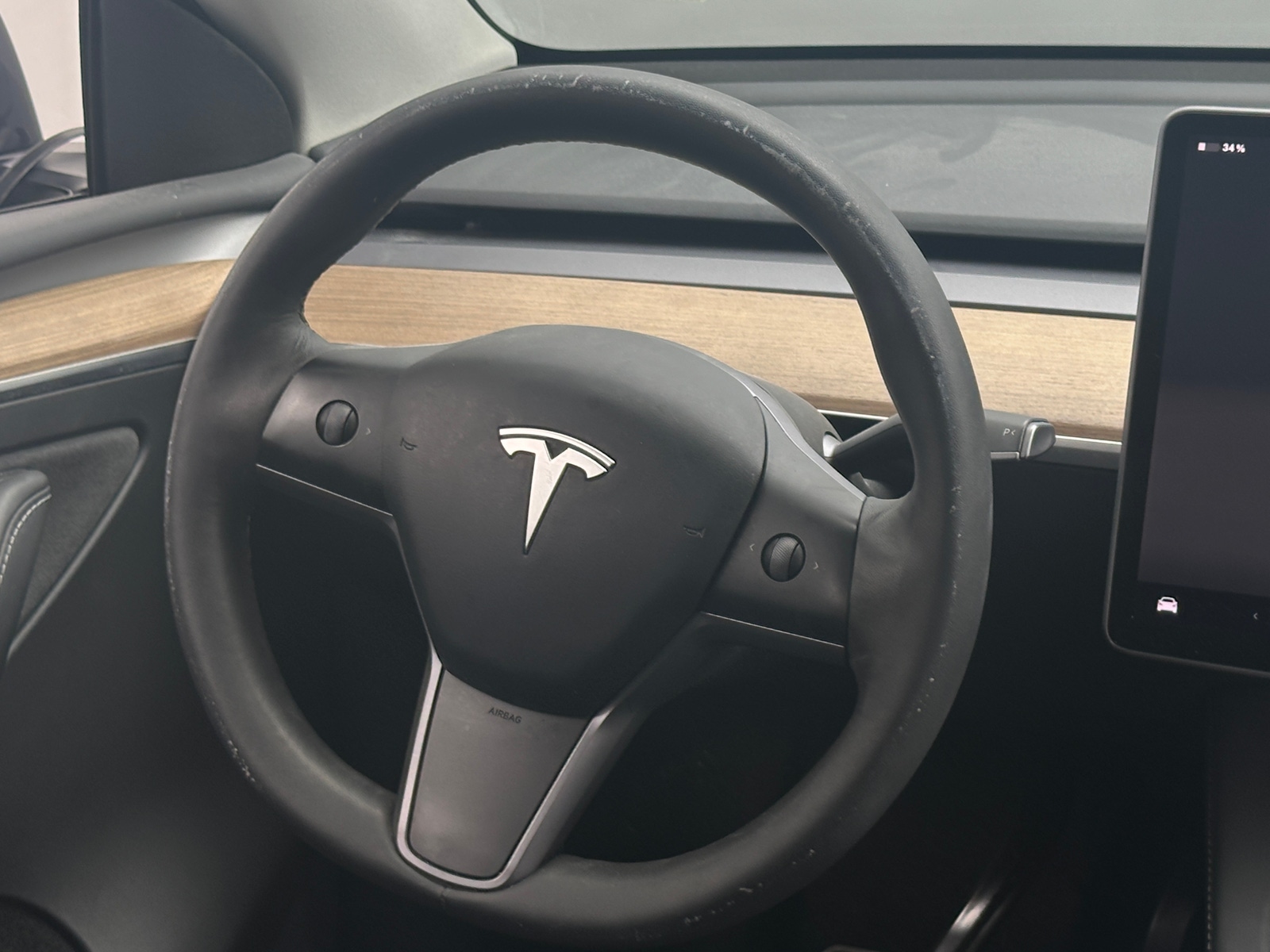 Thumbnail: 2022 Tesla Model Y - 4